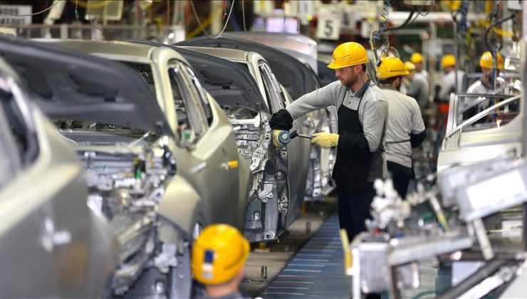 Toyota Türkiye’den dev yatırım kararı