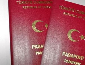 Yeni pasaport ücretleri belli oldu