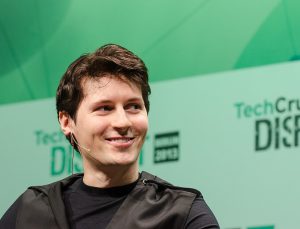 Telegramın Kurucusu Pavel Durov’dan ilginç çıkış: WhatsApp bir casus aracıdır