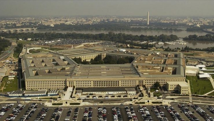 Pentagon: “Latin Amerika üzerinde başka bir Çin casus balonu uçuyor”