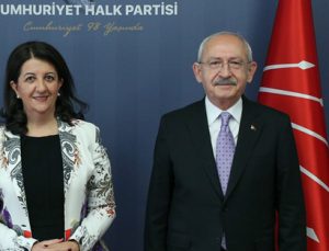 CHP ve HDP’nin doğu ve güneydoğu planları ortaya çıktı!