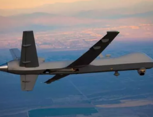 ABD’den MQ-9A Reaper, Güney Kore’den K239 Chunmoo