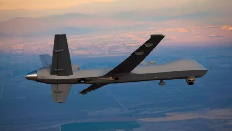 ABD’den MQ-9A Reaper, Güney Kore’den K239 Chunmoo