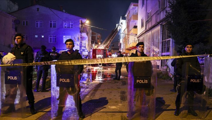 Bakan Soylu: Kadıköy’deki patlamada terör bağlantısı göremedik