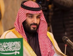 Suudi Arabistan Veliaht Prensi sağlık problemi nedeniyle Cezayir’deki zirveye katılamayacak