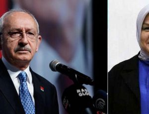 Kılıçdaroğlu’nun çıkışına nokta tespit: Ajans kokan işler!