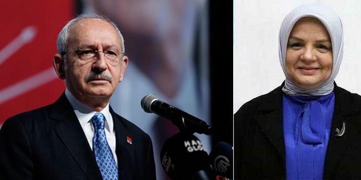 Kılıçdaroğlu’nun çıkışına nokta tespit: Ajans kokan işler!