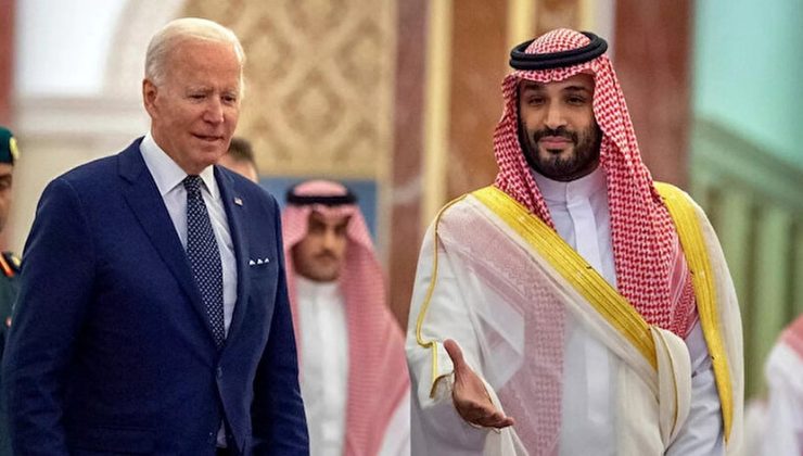 ABD, Suudi Arabistan çekişmesi büyüyor