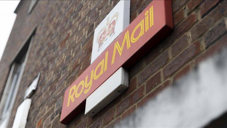 İngiltere’de posta servisi Royal Mail 10 bin personelini işten çıkaracak