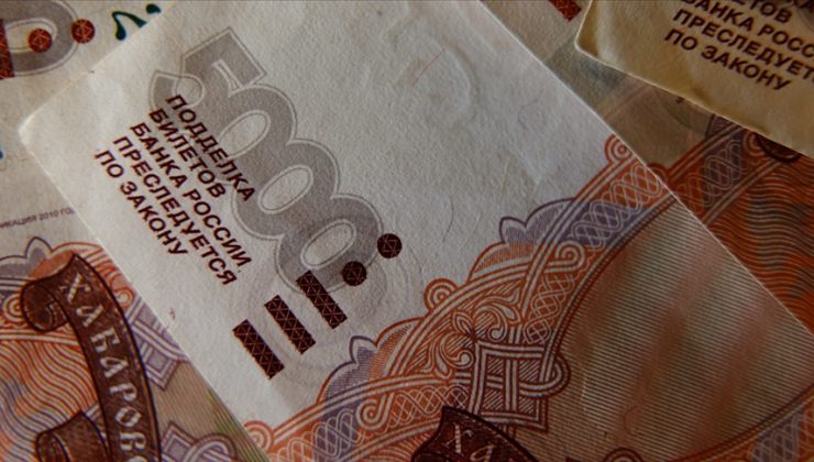 “İslami bankacılığın deneme sürecine” ilk Rus bankası katıldı