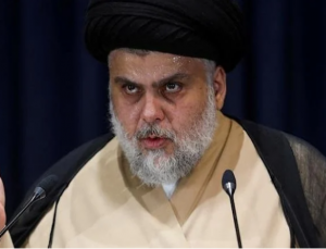 Irak’ta Sadr Hareketi, yeni kurulacak hükümete katılmayacak
