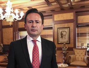 Tuzla Belediye Başkanı Yazıcı, “Hukukçularımız olayı inceliyor”