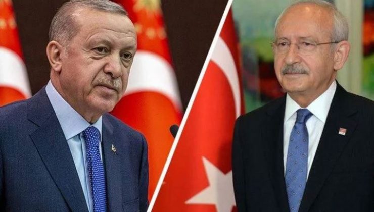 Cumhurbaşkanı Erdoğan’dan Kılıçdaroğlu’na çağrı: Samimiysen gel