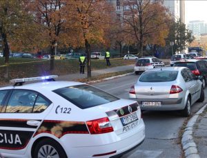 Savaş suçlusu Bosnalı Sırp Mitrasinovic, tedavi gördüğü hastaneden firar etti