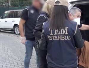 TTB Başkanı Şebnem Korur Fincancı adliyeye sevk edildi