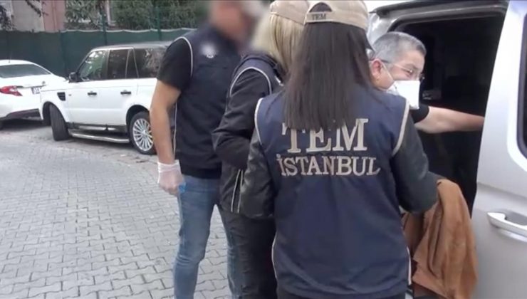 TTB Başkanı Şebnem Korur Fincancı adliyeye sevk edildi