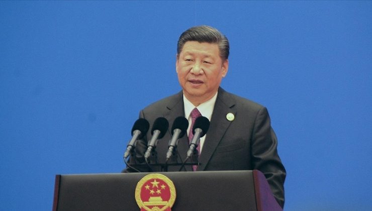 Çin Devlet Başkanı Xi’den Gazze’de ateşkes çağrısı
