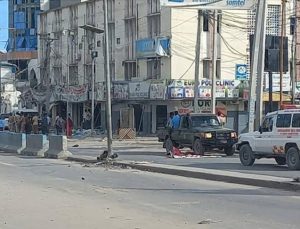 Somali’de bomba yüklü araçlarla 2 saldırı