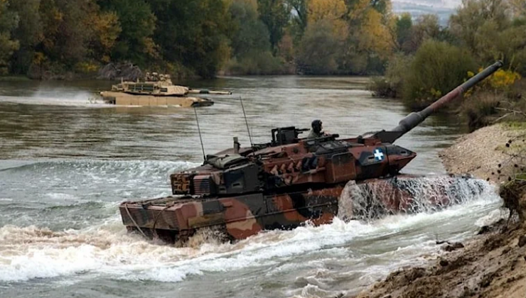 ABD ile Yunanistan’ın tatbikat mesajı kime?