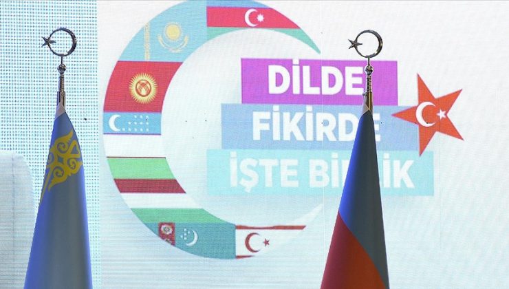 Türk devletleri ‘Ortak Alfabe Komisyonu’ kurdu