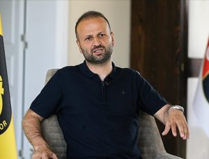 İstanbulspor’da teknik direktör Osman Zeki Korkmaz görevinden ayrıldı