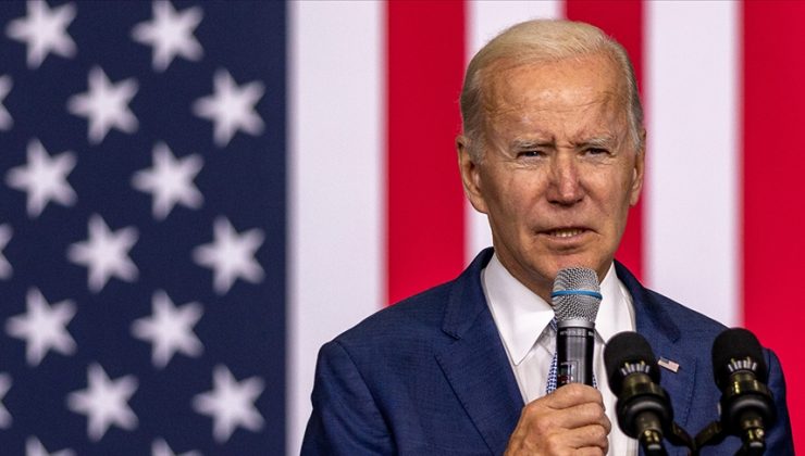 Biden’dan adaylık sinyali