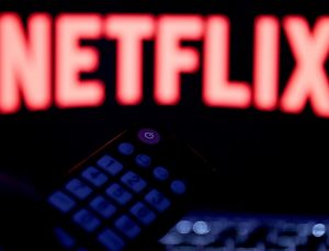 Netflix’in abone sayısı yılın üçüncü çeyreğinde arttı