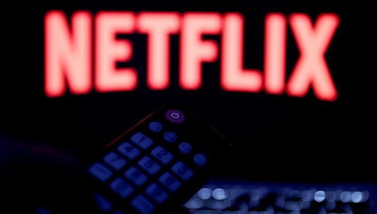 Netflix’in abone sayısı yılın üçüncü çeyreğinde arttı