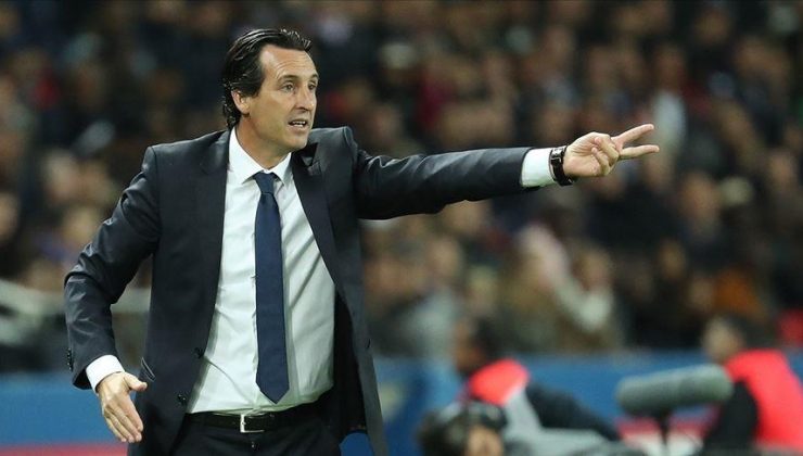 Aston Villa’nın yeni hocası kupa canavarı Emery