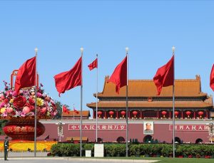 Çin, ÇKP Kongresi’nin ardından diplomasi atağına hazırlanıyor