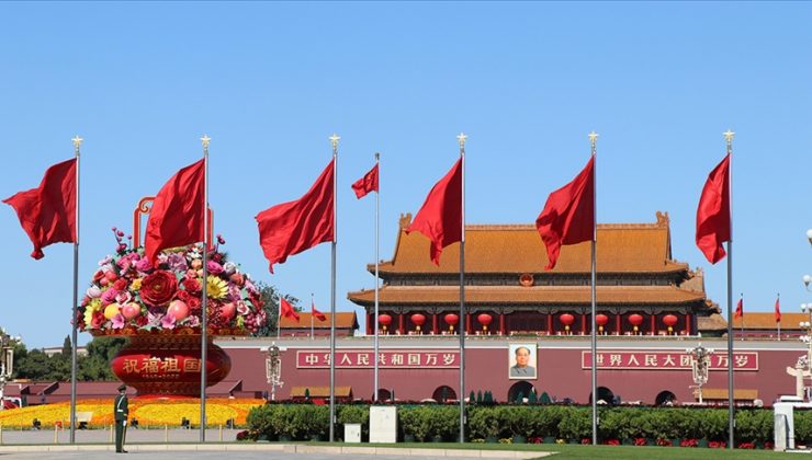 Çin, ÇKP Kongresi’nin ardından diplomasi atağına hazırlanıyor