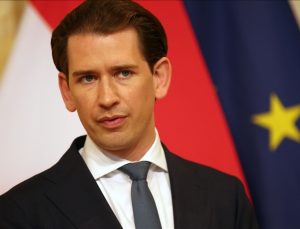 Avusturya Cumhurbaşkanı, Kurz’a yönelik yolsuzluk iddialarının aydınlatılmasını istedi