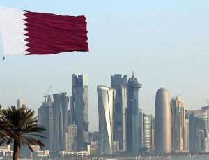 Katar’la Almanya Dünya kupası yüzünden gerildi