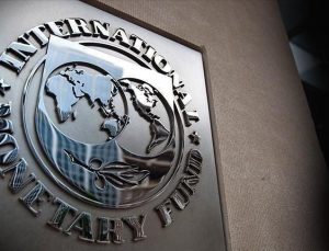 IMF’den Ukrayna’ya 1,3 milyar dolarlık acil finansman desteği