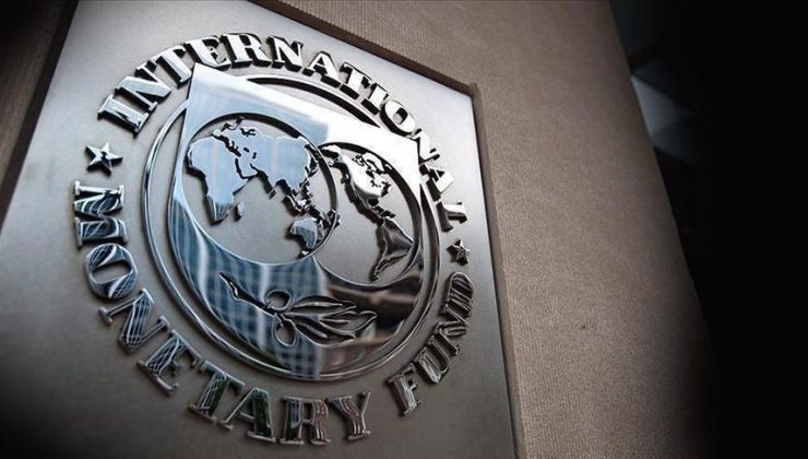 IMF’den Ukrayna’ya 1,3 milyar dolarlık acil finansman desteği