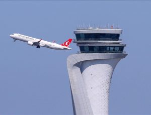 İstanbul’dan Kerkük’e ilk uçak seferi yarın başlıyor