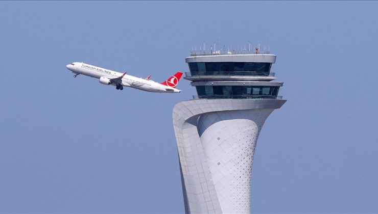 İstanbul’dan Kerkük’e ilk uçak seferi yarın başlıyor