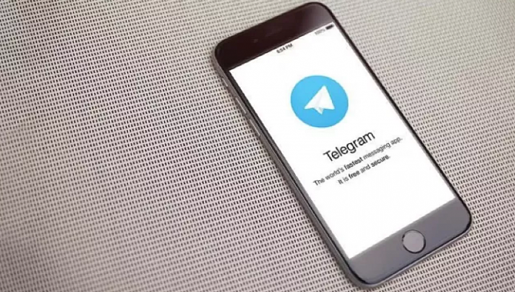 Almanya’dan Telegram’a 5 milyon euro ceza!