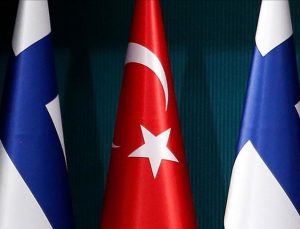 Finlandiya heyeti teröristlerin iadesini görüşmek üzere Türkiye’ye geliyor