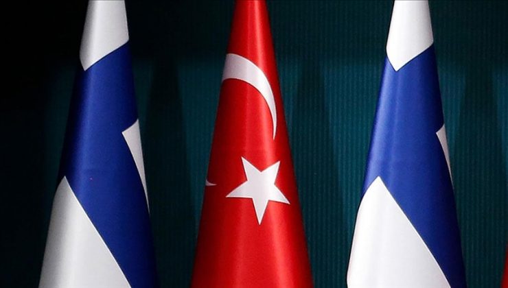 Finlandiya heyeti teröristlerin iadesini görüşmek üzere Türkiye’ye geliyor