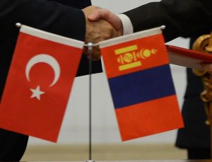 Moğolistan’dan Türkiye’ye davet: Yeni şehri birlikte kuralım
