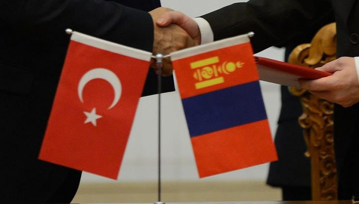 Moğolistan’dan Türkiye’ye davet: Yeni şehri birlikte kuralım