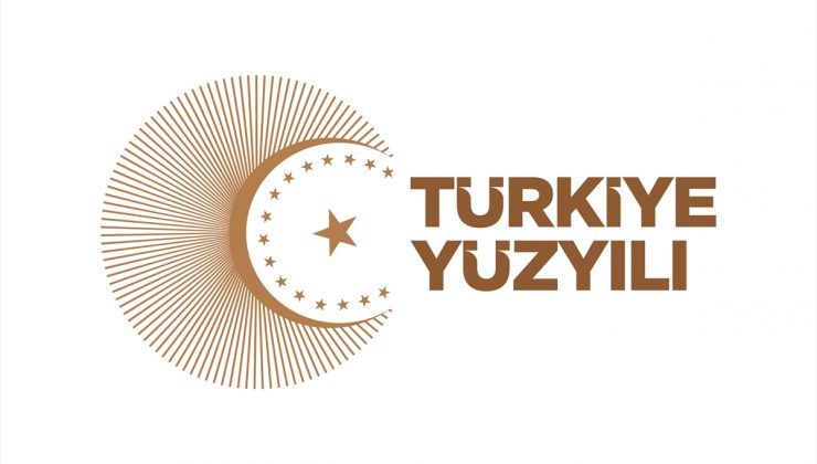 AK Parti’den “Türkiye Yüzyılı” logosu