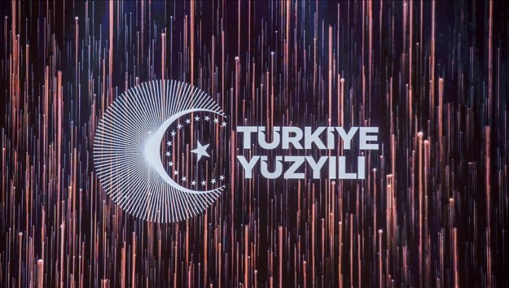 AK Parti “Türkiye Yüzyılı” Tanıtım Toplantısı için davetliler salona gelmeye başladı