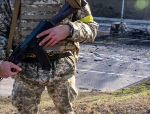 ABD, Ukrayna’ya verdiği silahları takip planı hazırladı