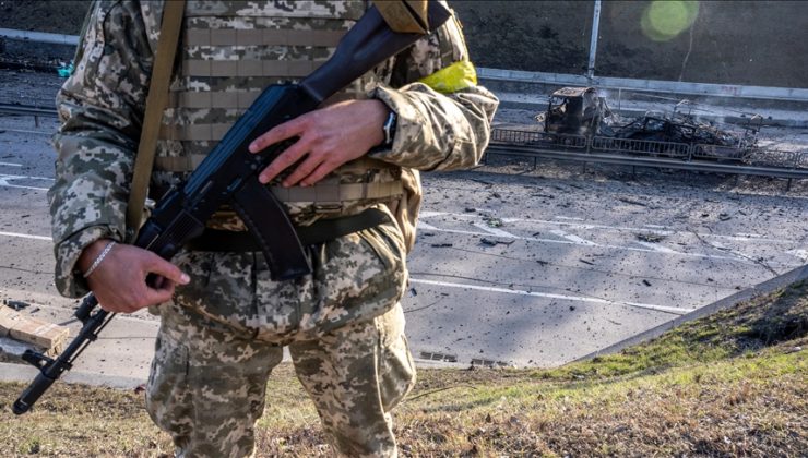 ABD, Ukrayna’ya verdiği silahları takip planı hazırladı