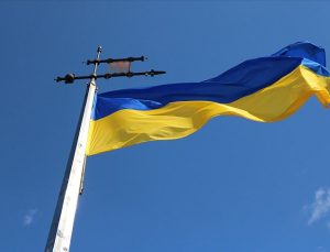 Ukrayna’dan ‘radyoaktif bomba’ açıklaması