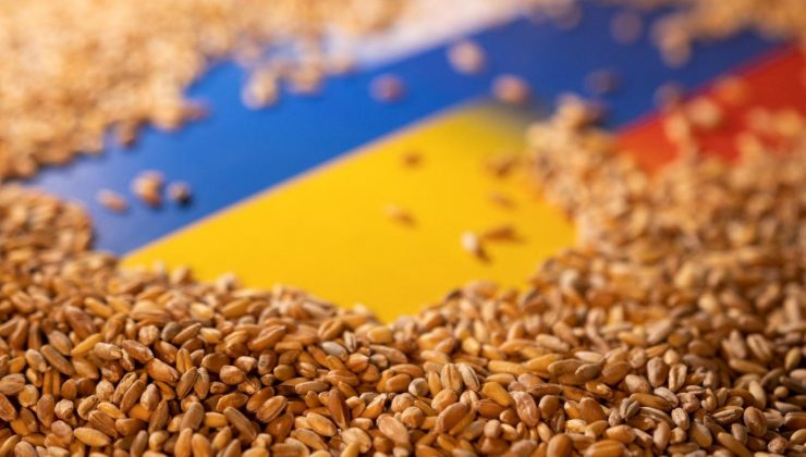 Rusya’dan tahıl koridoru kararı!