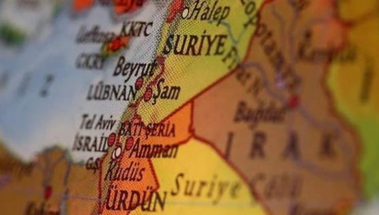 Ürdün: Lübnan-İsrail deniz sınırı anlaşmasını memnuniyetle karşılıyoruz