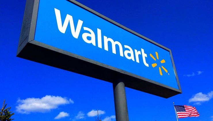 ABD’li perakende devi Walmart Türkiye’de ofis açıyor